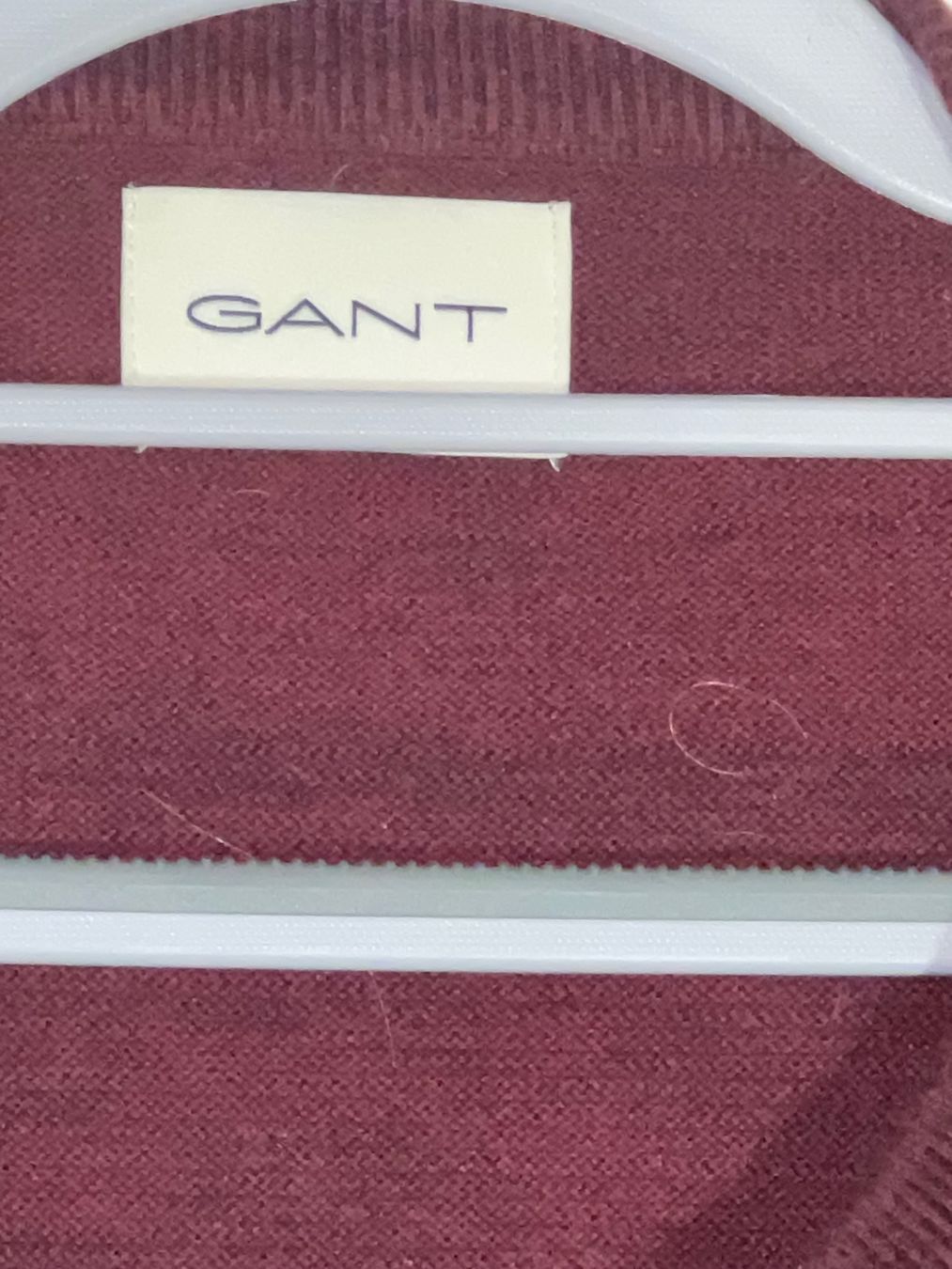 Maglioni & Felpe: Pullover von Gant – Usato da Neukirch / Egnach venduto da Taucher68 1