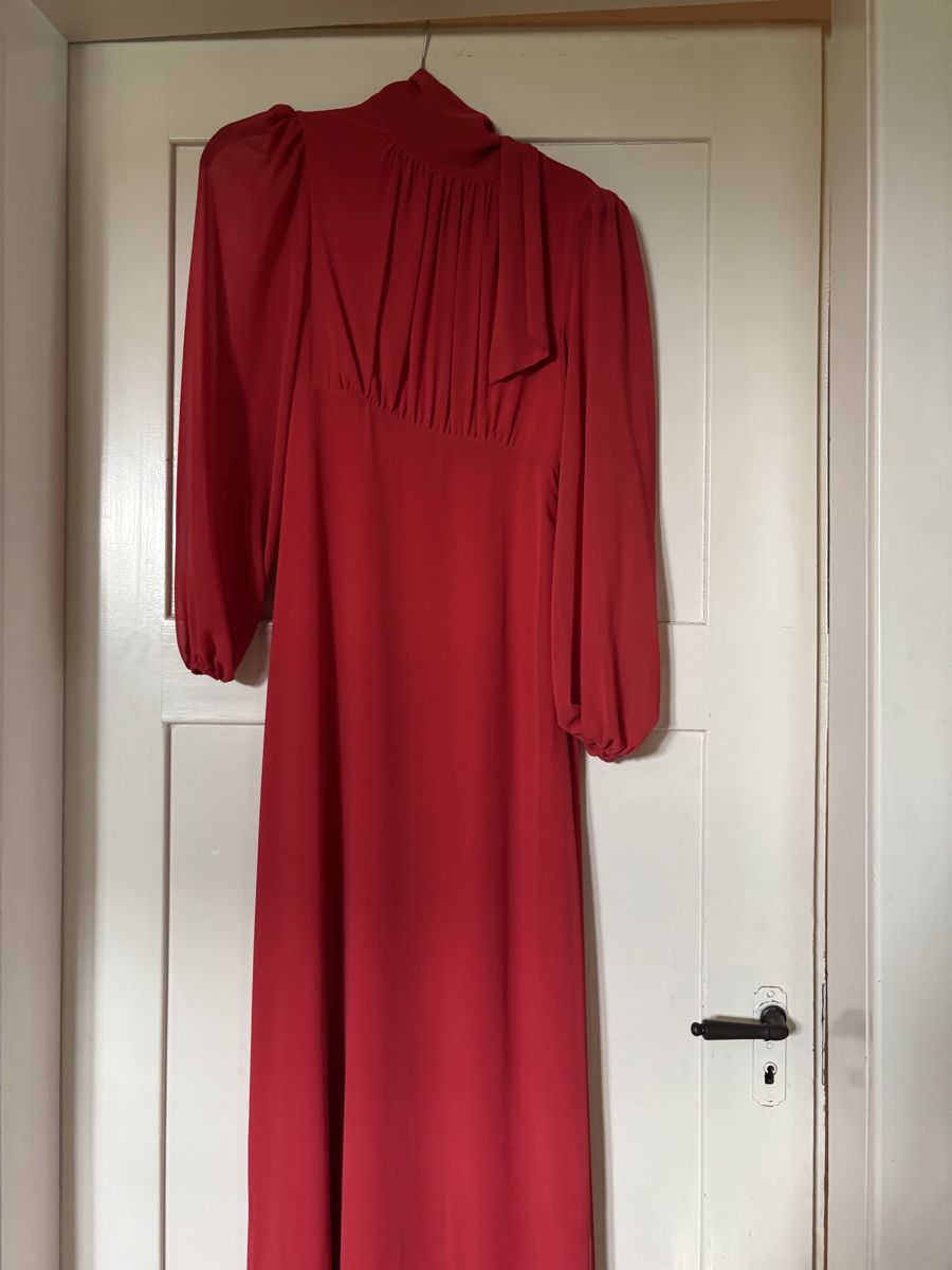 Vestiti: Lady Pipa Kleid – Usato da Winterthur venduto da millividi