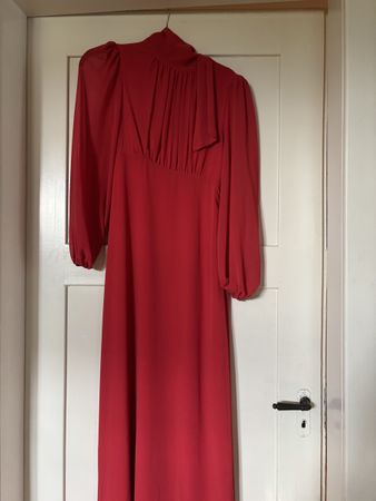 Lady Pipa Kleid