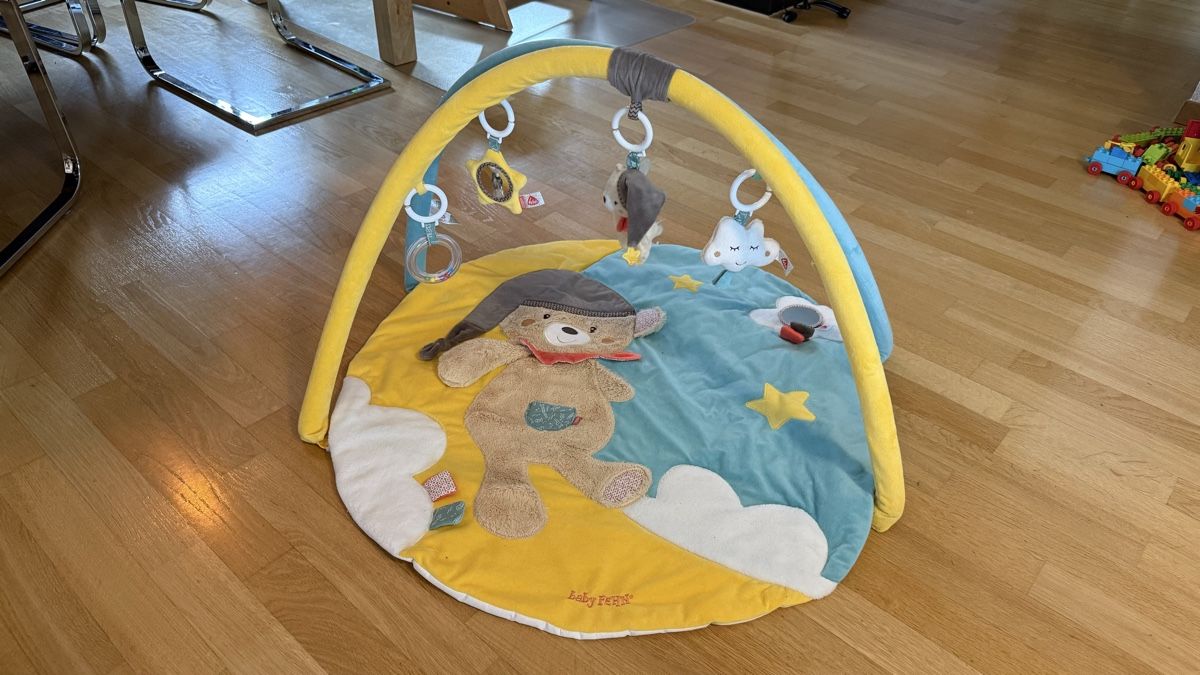 Tappeto da gioco: Baby Spielteppich – Usato da Wetzikon ZH venduto da NicLen17 1