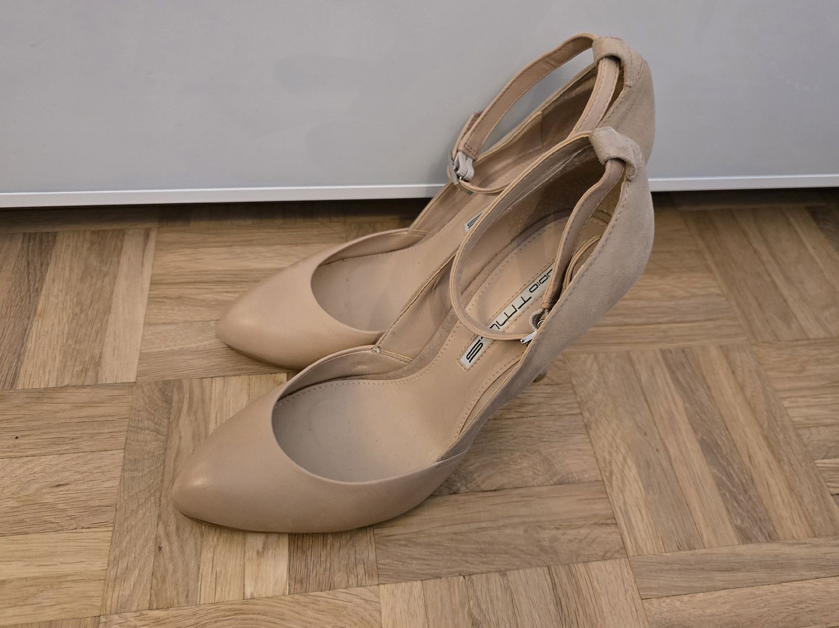 Scarpe da donna: Escarpins studio TMLS jamais portées – Nuovo e nell'imballaggio originale da Genève venduto da cec_d6pg