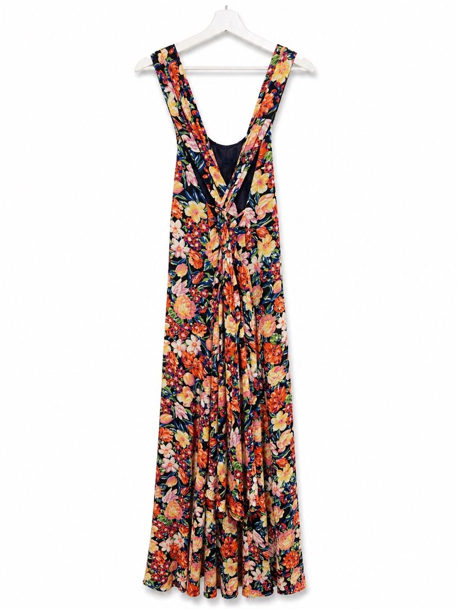 Vestiti: Dress maxi – Usato da Zug venduto da agiris 1