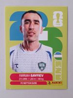 Panini FIFA WM 2026 * Farrukh Sayfiev (UZB 3)