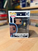 Funko POP Hawthorne Destiny (337) en boîte 🔫