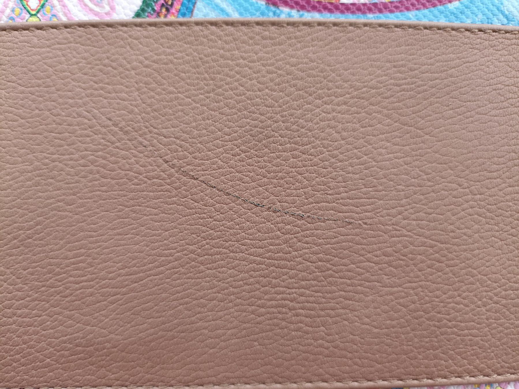 Desigual Taschen für Damen: Borsa da donna Daesigual – Gebraucht aus Camorino von cieloazzurro 9