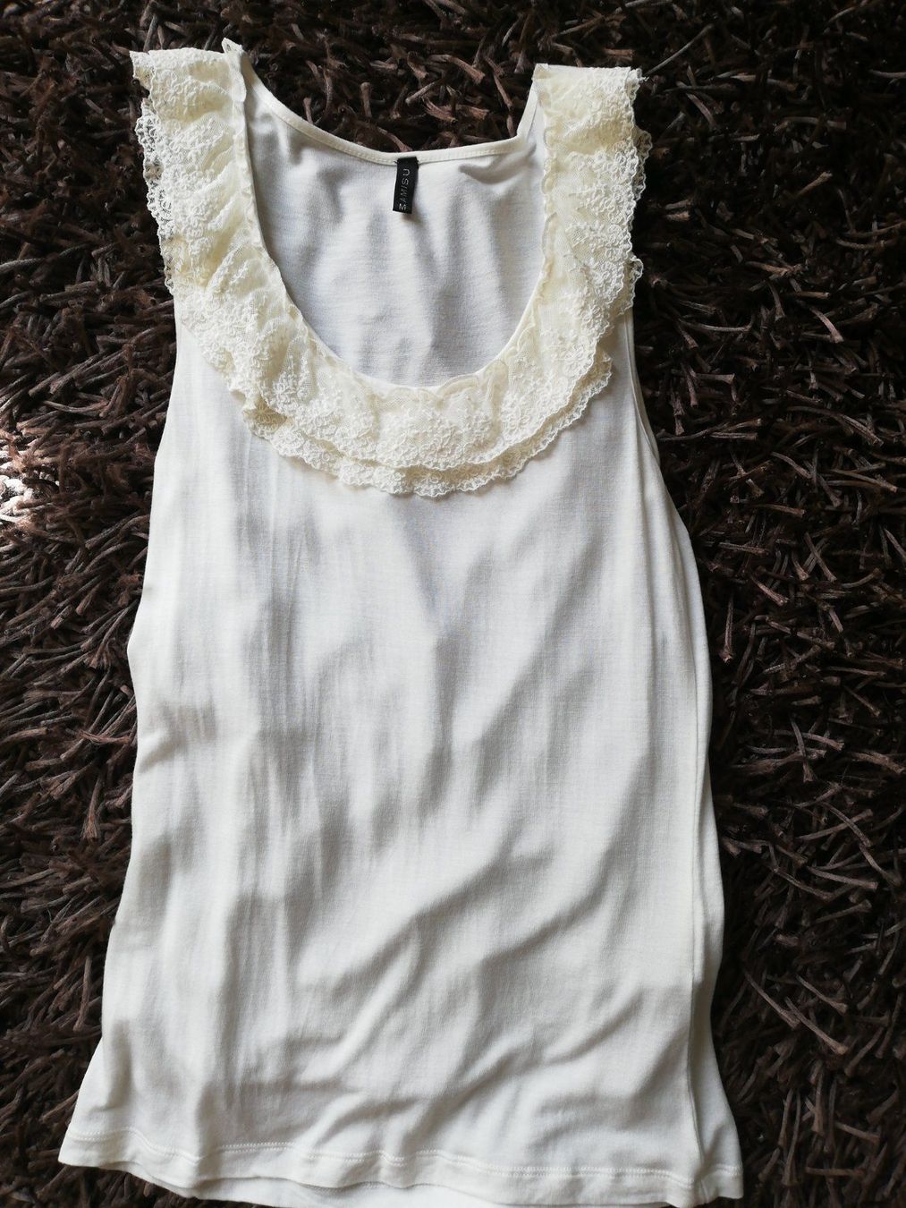 Top: Top von Amisu – Usato da Marly venduto da schnibu2