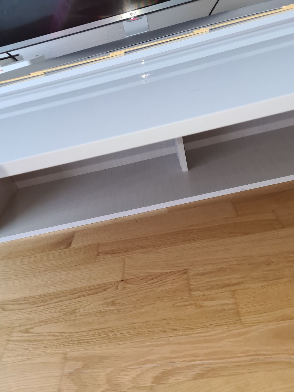 Mobili TV: Möbelstück weiss Made in Italy – Usato da Horw venduto da Mirii91 5