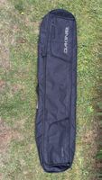 Skitasche Dakine schwarz 175 cm guter Zustand