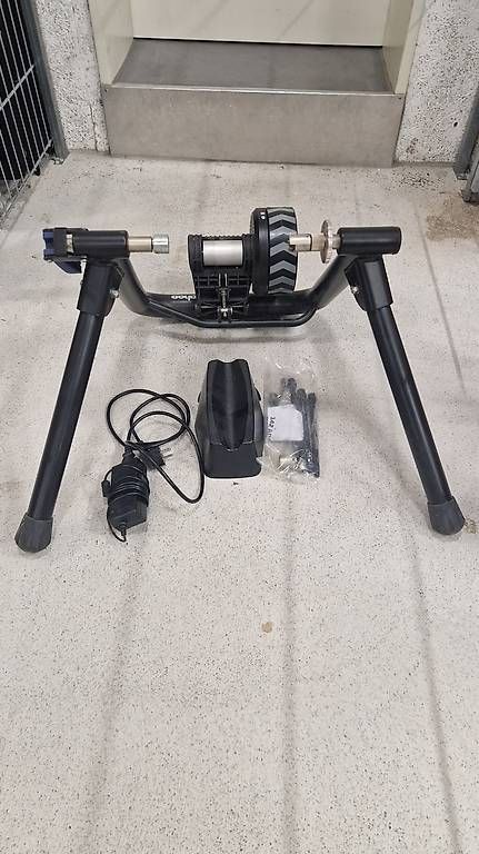 Wahoo Hometrainer: Wahoo Kickr Snap – Gebraucht aus Zürich von wun_6zkx 3