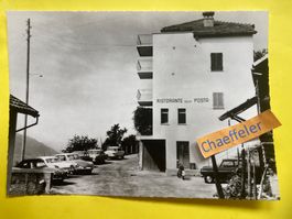 AGARONE - Ristorante  della Posta