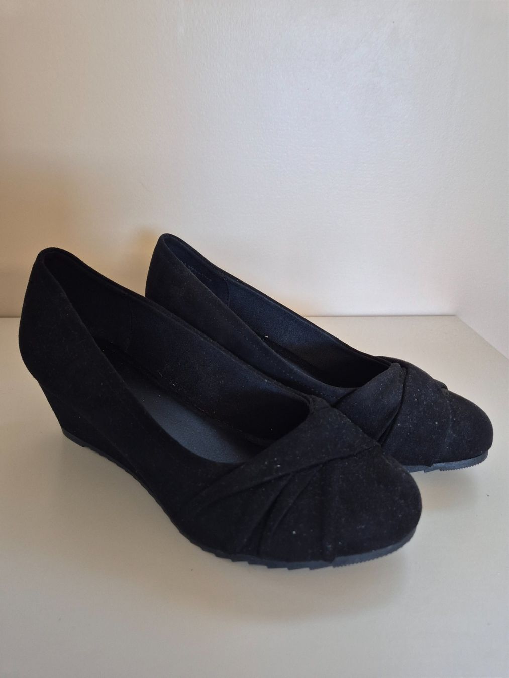 Graceland Scarpe da donna: Pumps schwarz, Gr. 36 – Usato da Dietikon venduto da grafad 2
