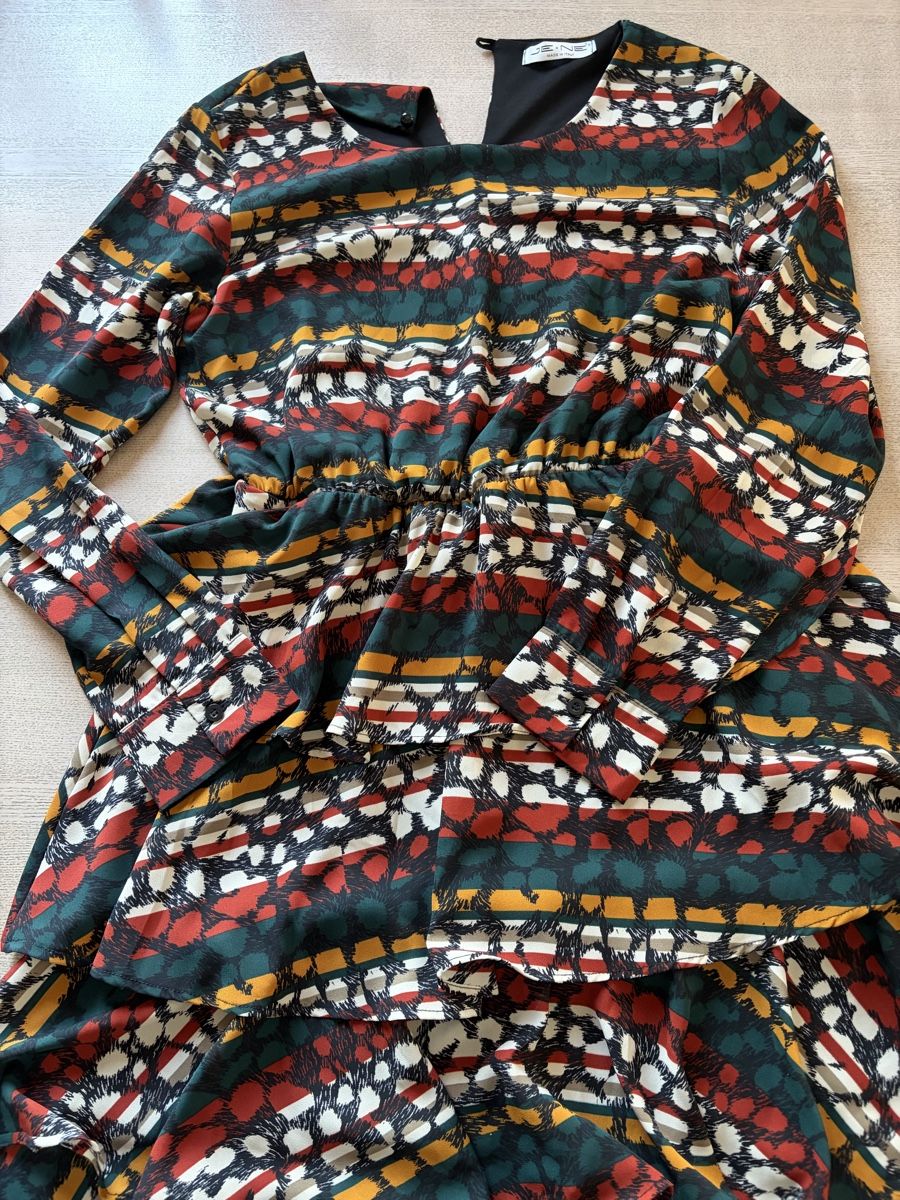 Robes: Kleid – D'occasion à Minusio par Chantiba 2