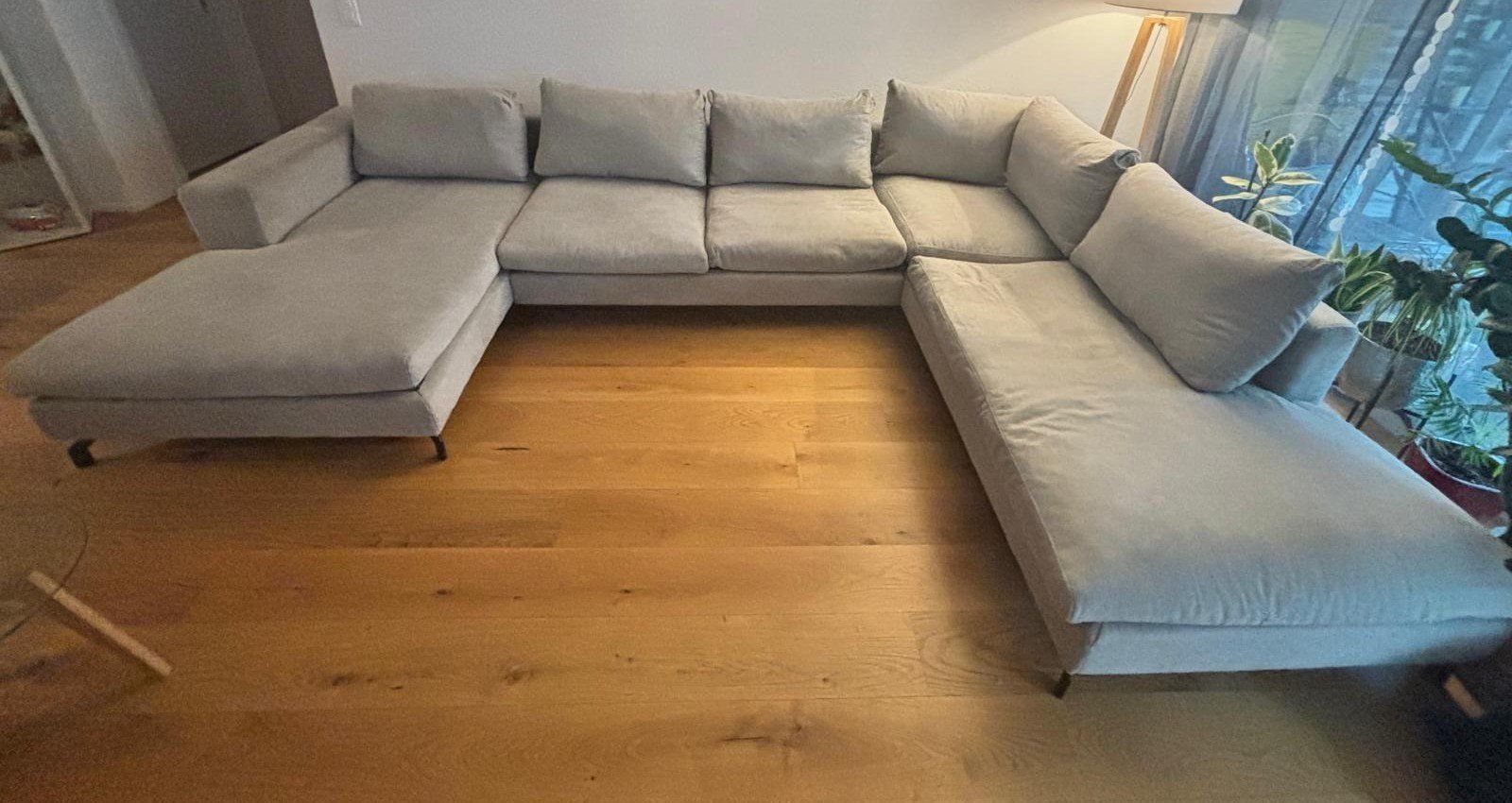 Livique Divani: Sofa – Usato da Zofingen venduto da ilkay.oktay 1