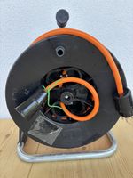 Kabelrolle mit PurPur Kabel 5x2.5mm2