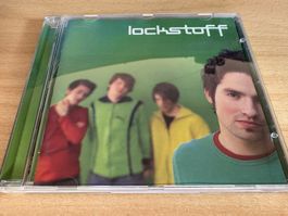 Lockstoff – Lockstoff