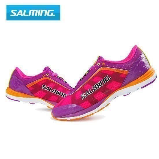 Damenschuhe: Salming Distance Shoe Running Gr 40 2/3 – Neu und originalverpackt aus Spreitenbach von Opfikoner1 7