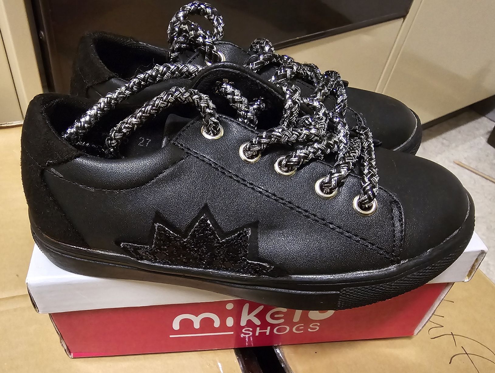 Scarpe per ragazze: schuhe – Nuovo e nell'imballaggio originale da Basel venduto da zaa_7ft5 2