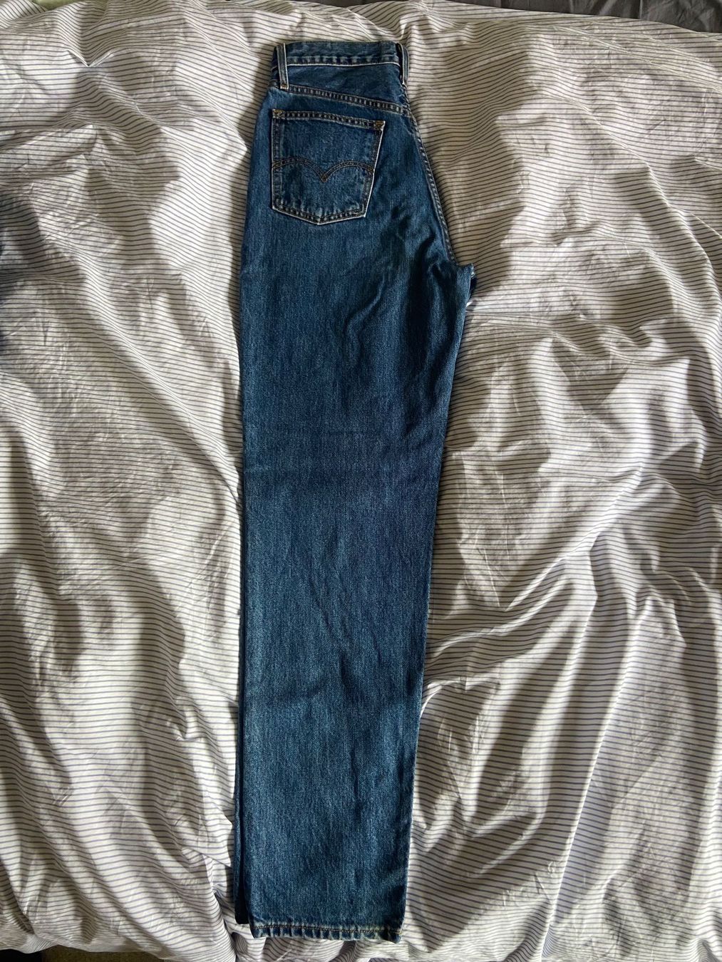 Levi's Jeans: Levi's Jeans – Gebraucht aus Bern von liv_7kz7 3