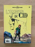 LES TIMOUR / TOME 17 / L'OMBRE DU CID