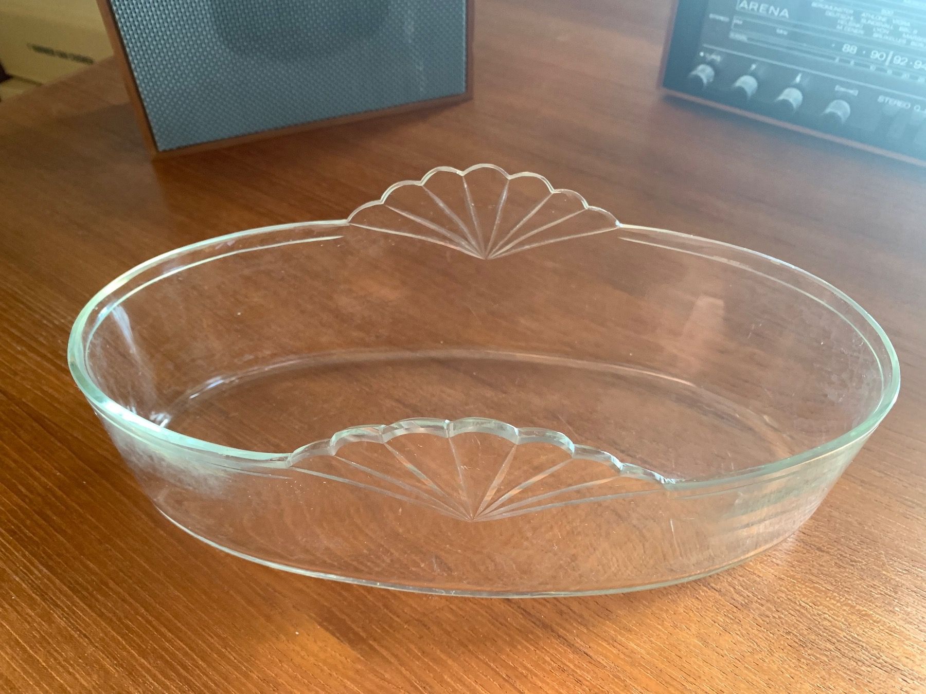 Schalen: Ersatzglas Jardiniére – Gebraucht aus Wallisellen von Swissline11 3