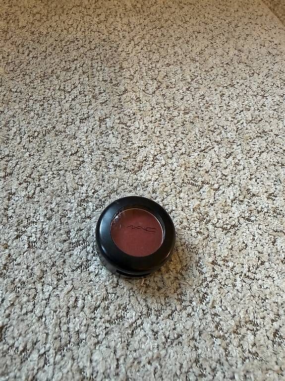 Make-up: Mac Eyeshadow / Lidschatten Ruddy – Nuovo (secondo la descrizione) da Dietikon venduto da Prelovedpearls 1