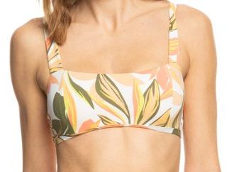 Roxy Badekleider & Bikinis: Damenbikini-Oberteil Roxy Größe S, EU36 – Neu und originalverpackt aus Genève von Pandinet 2