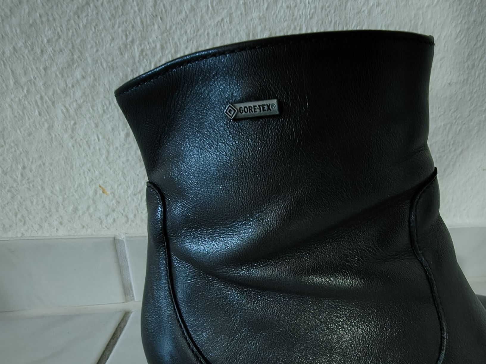 Ara Scarpe da donna: Stiefeletten Ara GoreTex Grösse 38 – Usato da Allschwil venduto da Kremat 1