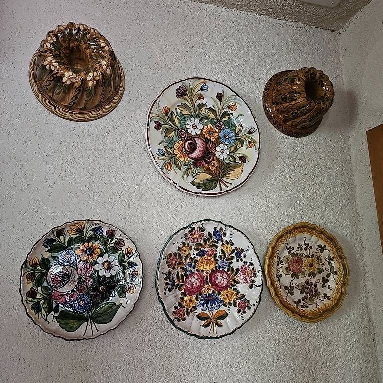 Teglie da forno: Keramik kuchenform – Usato da Stetten AG venduto da Wurzel010
