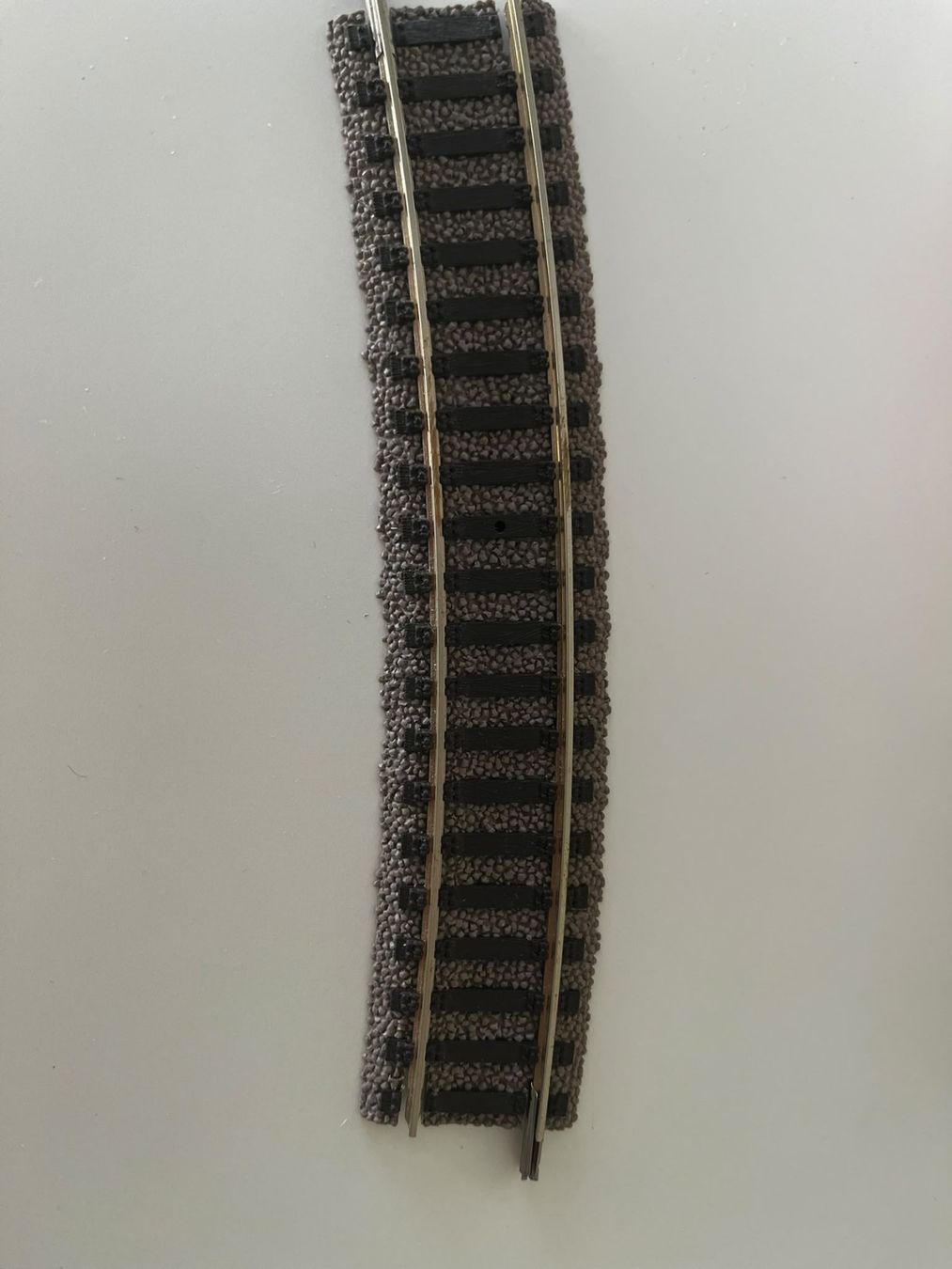 Fleischmann Modellini di ferrovie: Gebogenes Gleis R3 6131 – Nuovo (secondo la descrizione) da Baden venduto da Muschti 1