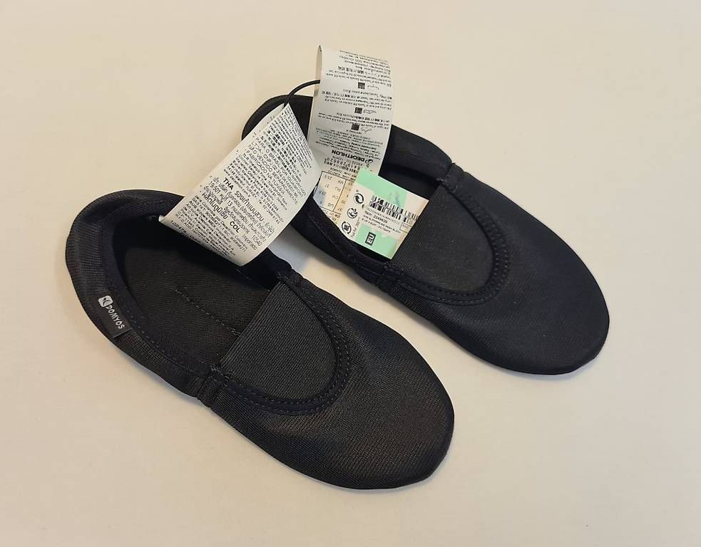 Scarpe da uomo: Neu: Geräteschuhe, Grösse 37 – Nuovo e nell'imballaggio originale da Höri venduto da Makumba2