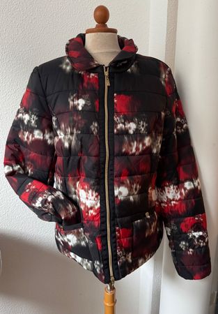 Doudoune légère GEOX respira, taille 42