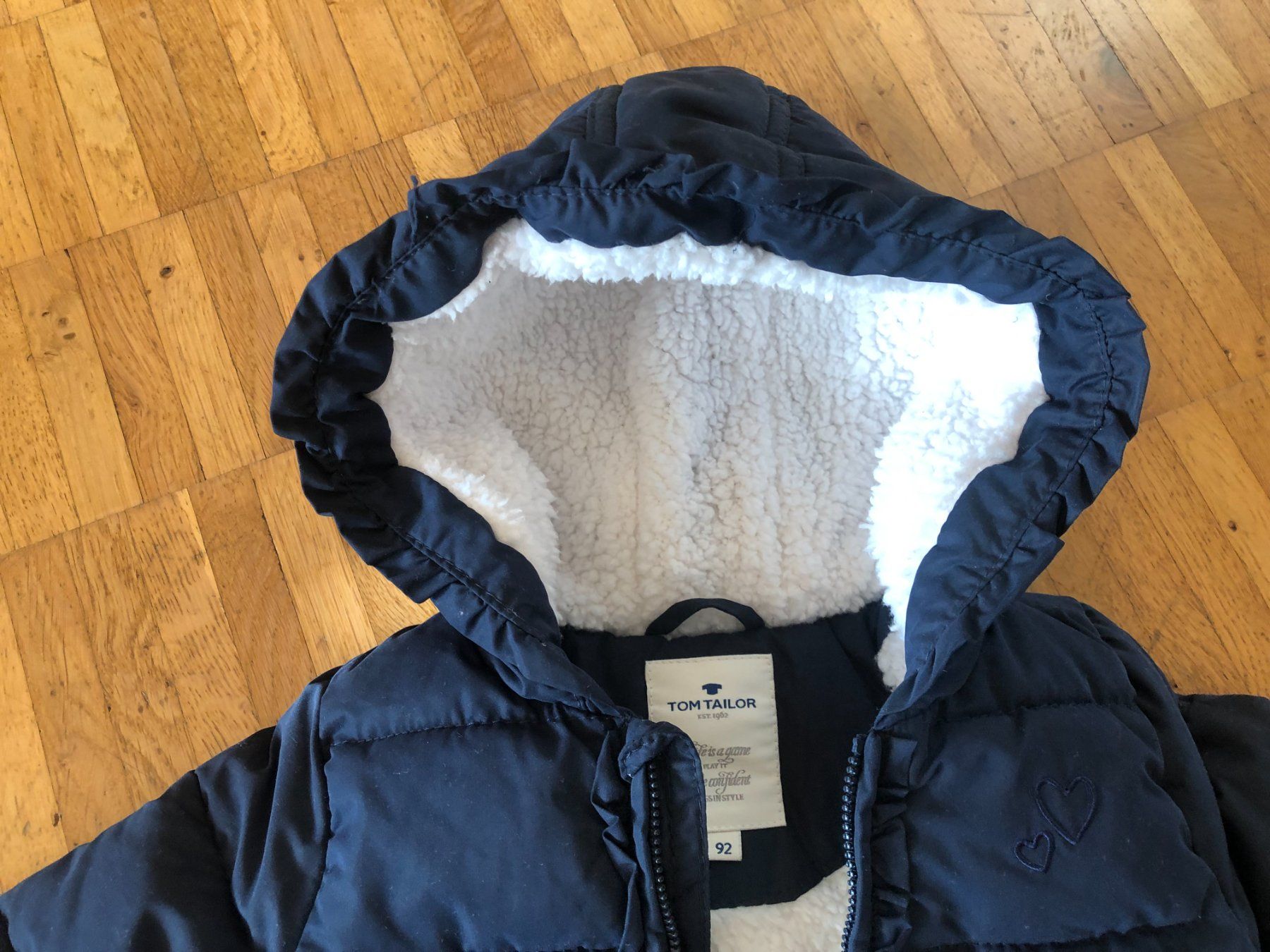 Lotti di vestiti: Kinderkleider Gr.86/92 – Usato da Bassersdorf venduto da sammelfloh 5