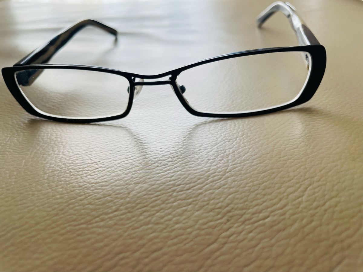 Valentino Occhiali & Lenti: Lesebrille Valentino – Usato da Egg b. Zürich venduto da san_822r