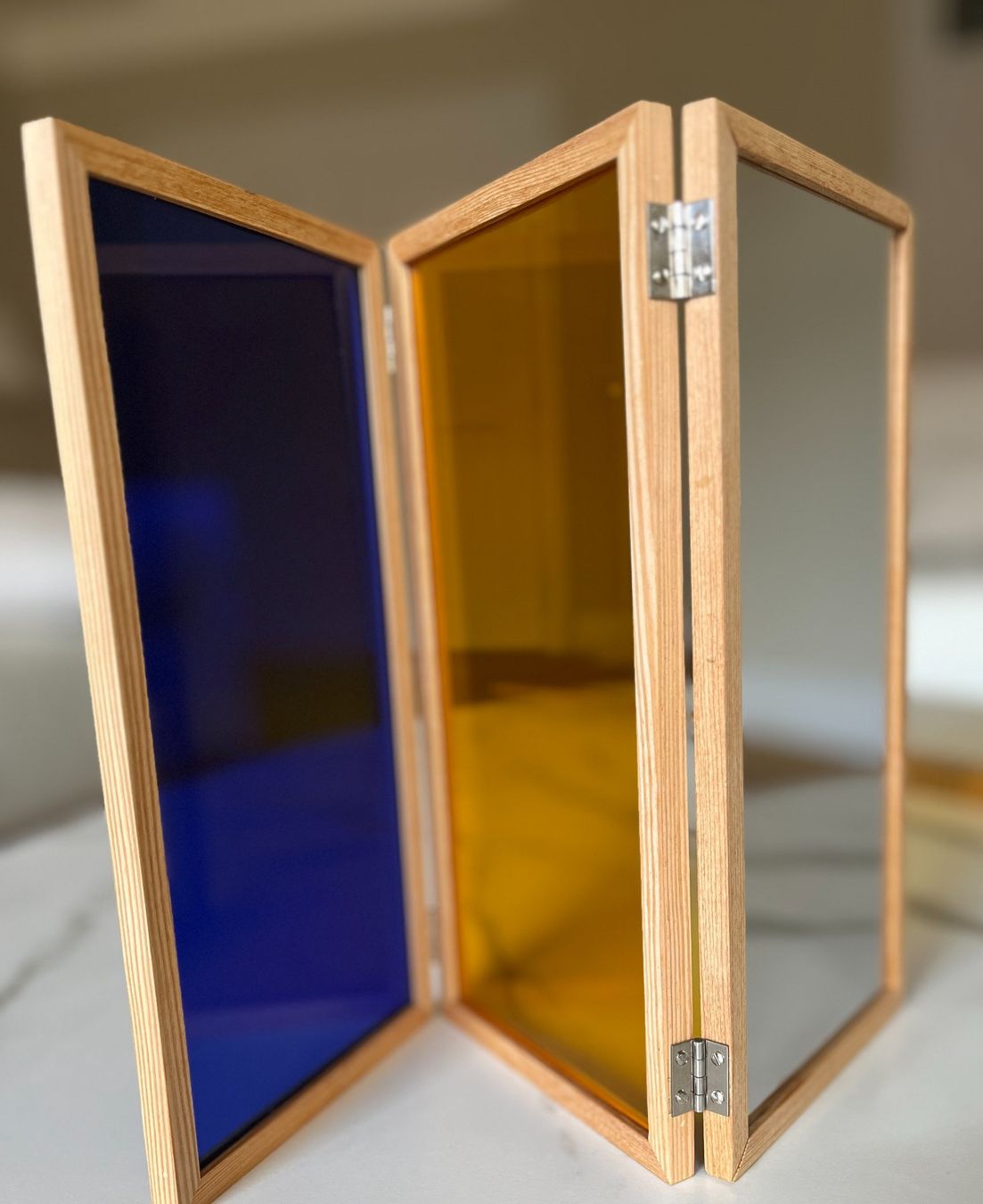 Sculture & Statue: Multiple, Objekt, Kerim Seiler – Usato da Bern venduto da cubus01 2