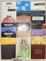 House Music Sammlung
