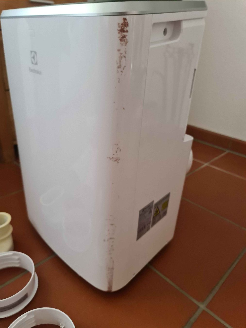 Electrolux Klimageräte: Electrolux Chill Flex Pro – Gebraucht aus Pfungen von Mizutayio 2