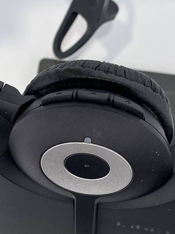 Cuffie: Jabra Engage 75 Stereo Headset – Usato da Wettingen venduto da Elegance_Uhren 4