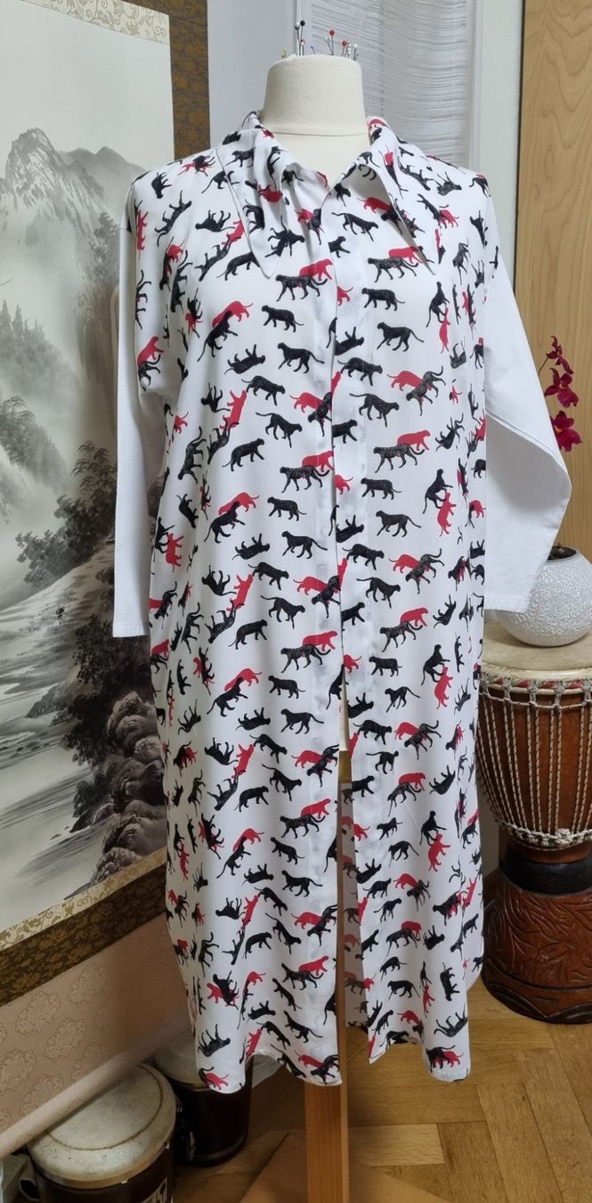Jacken: Designer-Jacke von Cristina Pogaci – Gebraucht aus Effretikon von lenalisa63 4