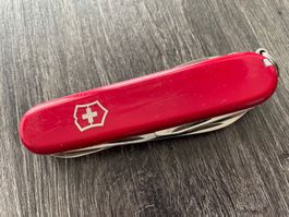 Victorinox Sackmesser wie neu - Couteau de poche Victorinox
