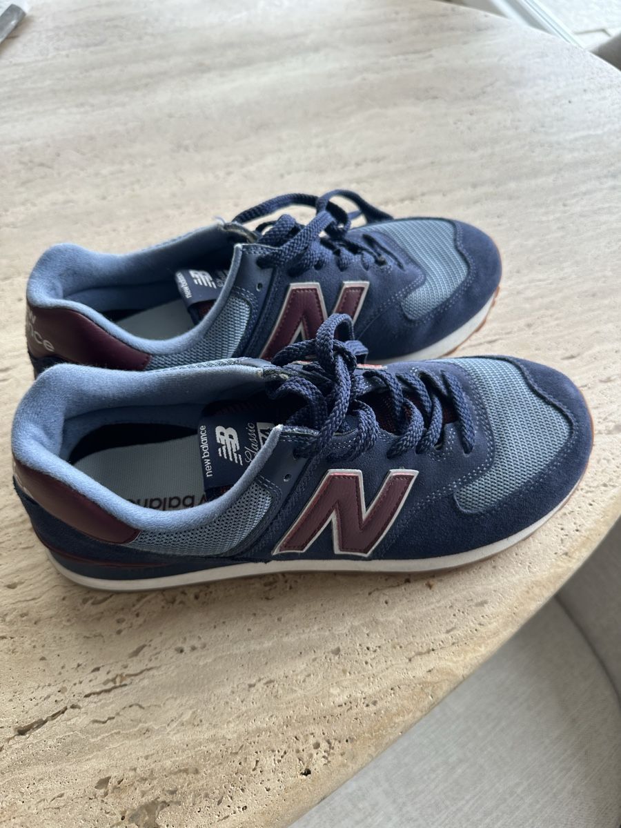 New Balance ML574SPO Grösse 43 (Neu (gemäss Beschreibung)) in