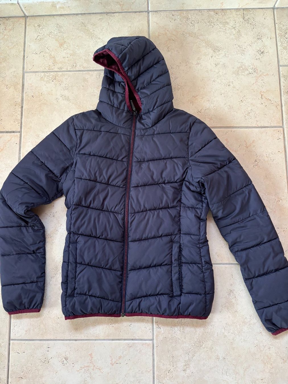 S.Oliver Jacken & Mäntel: Winterjacke – Gebraucht aus Zürich von Coroli