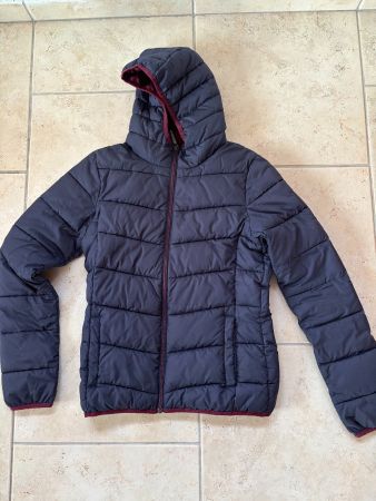 Winterjacke