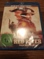 Red River - Treck nach Missouri (Blu-ray) NEU und OVP