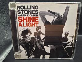 Rolling Stones, Martin Scorsese – Shine A Light