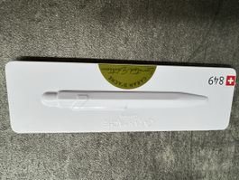 Caran d'Ache Kugelschreiber Limited Edition 849 neu