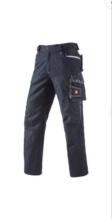 Engelbert Strauss Bundhose e.s.motion Sommer – ungebraucht 