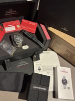 Omega Speedmaster Moonwatch Professionnel 2024 fullset