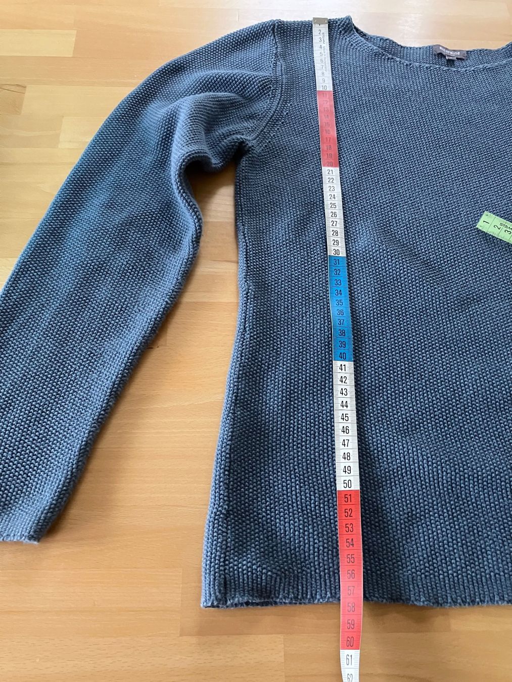 Naturaline Pullover & Sweatshirts: Herbstpullover von "Naturaline" Gr. 38 – Gebraucht aus Olten von Dickbrave 3