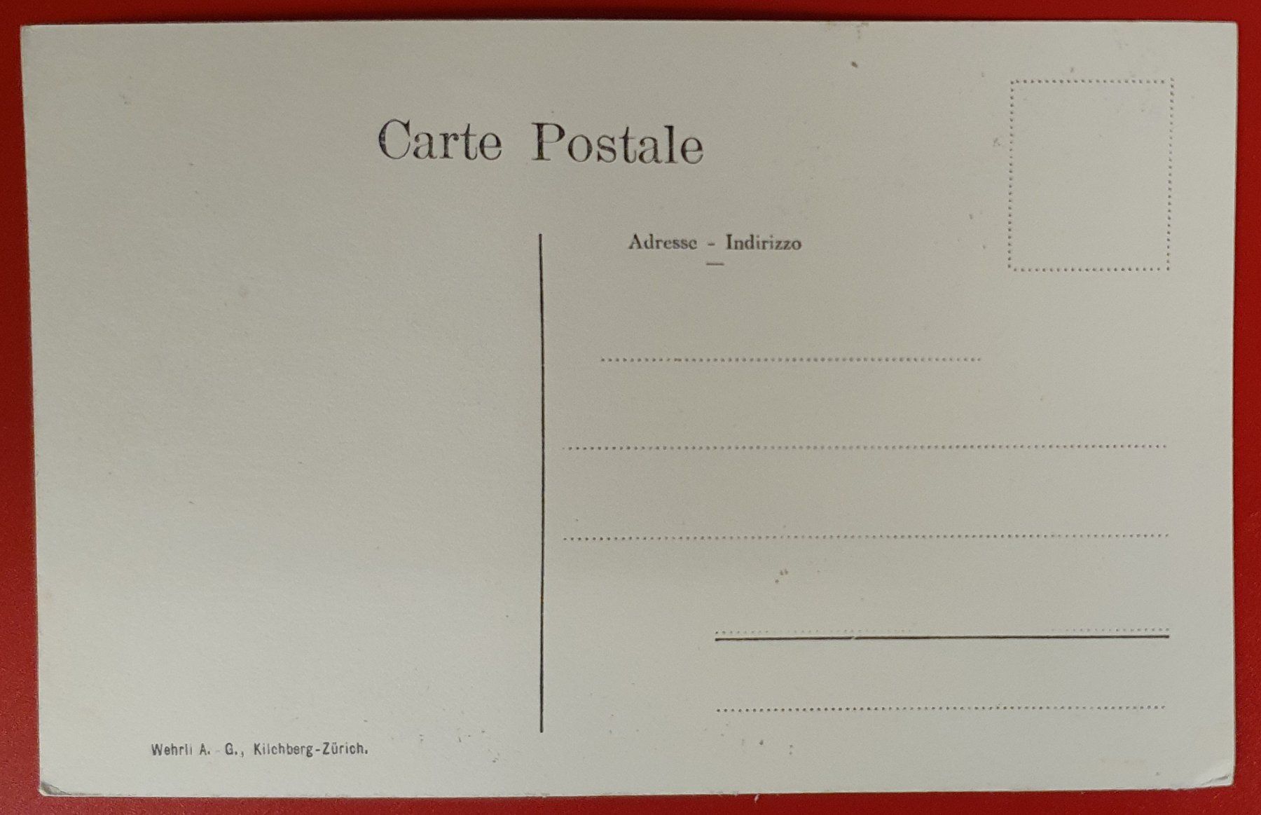 Cartoline postali: Schaffhausen – Usato da Kreuzlingen venduto da Rschweiz1 1