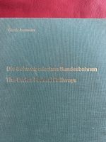 Claude Jeanmaire SBB Archiv Nr 7 Schweizerische Bundesbahnen